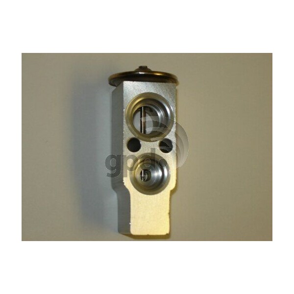 Gpd Expan. Valve / Orifice Tu, 3411383 3411383 - main